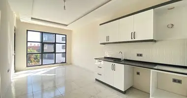 2 room apartment in Alanya, Turkey