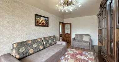 Wohnung 3 Zimmer in Minsk, Weißrussland