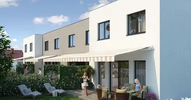 Casa 4 habitaciones en Gemeinde Korneuburg, Austria