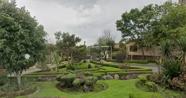 Haus 4 Schlafzimmer in Mexiko-Stadt, Mexiko