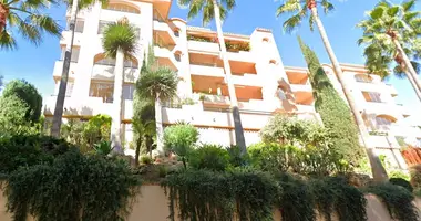 Wohnung 3 Schlafzimmer in Artola, Spanien