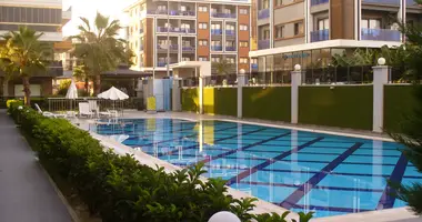 1 bedroom apartment in Alanya, Turkey