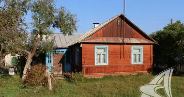 House in Brest, Belarus