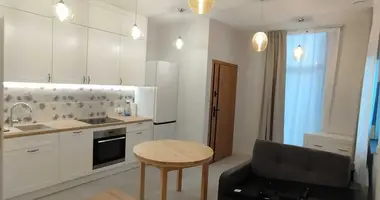 Apartamento 1 habitación en Gdynia, Polonia