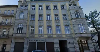2 room apartment in Lodz, Poland