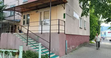 Sklep 31 m² w Homel, Białoruś