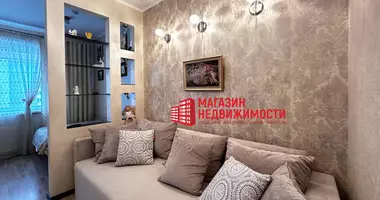 Wohnung 1 Zimmer in Hrodna, Weißrussland