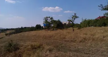 Plot of land in Sievierodonetsk, Ukraine