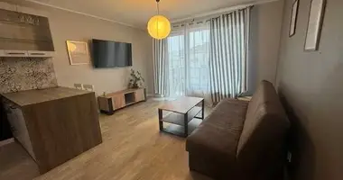 3 room apartment in Gdansk, Poland