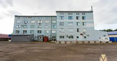 Офис 452 м² в Минск, Беларусь