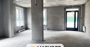 Tienda 73 m² en Minsk, Belarús