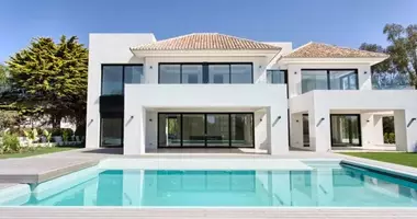 Casa 5 habitaciones en España