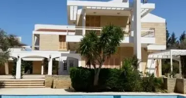 Maison 5 chambres dans Strovolos, Bases souveraines britanniques