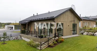 Casa 4 habitaciones en Jyvaskyla sub region, Finlandia