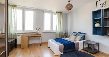 Wohnung 2 zimmer in Warschau, Polen