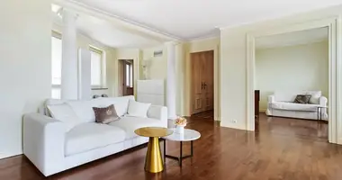 3 room apartment in Warsaw, Poland