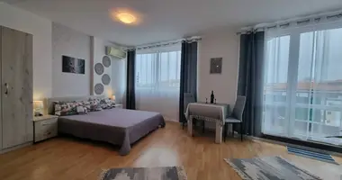 Wohnung 1 Zimmer in Sweti Wlas, Bulgarien