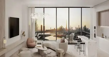Appartement 1 chambre dans Doubaï, Émirats arabes unis