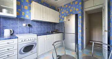 Apartamento 2 habitaciones en Minsk, Belarús