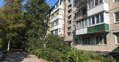 2 room apartment in Gatchinskoe gorodskoe poselenie, Russia