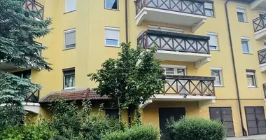 Mieszkanie 3 pokoi w Gyori jaras, Węgry