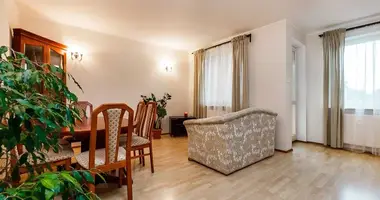 Apartamento 3 habitaciones en Danzig, Polonia