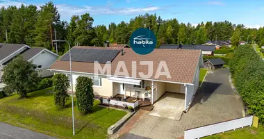 Дом 4 комнаты в Haukipudas, Финляндия