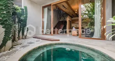 Villa 1 bedroom in Canggu, Indonesia