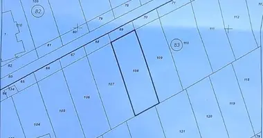 Plot of land in Nesebar, Bulgaria