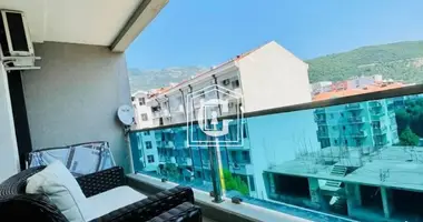 1 bedroom apartment in Budva, Montenegro