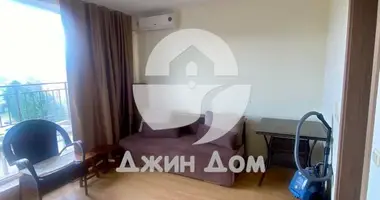 1 room studio apartment in Nesebar, Bulgaria