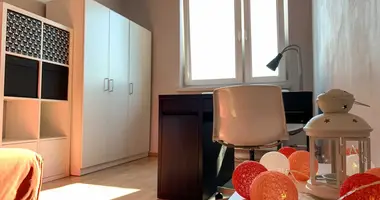 2 room apartment in Gdansk, Poland