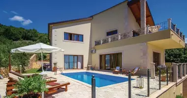Villa 4 bedrooms in Bakar, Croatia