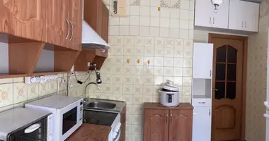 2 room apartment in Minsk, Belarus