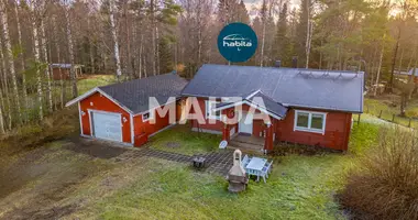 2 bedroom house in Oulun seutukunta, Finland