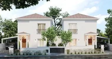 2 bedroom house in Yeroskipou, Cyprus