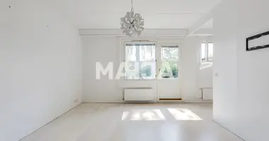 Appartement 1 chambre dans Helsinki sub region, Finlande