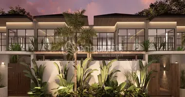 Villa 1 bedroom with Balcony, with Furnitured, with Air conditioner in Nusa Dua, Indonesia