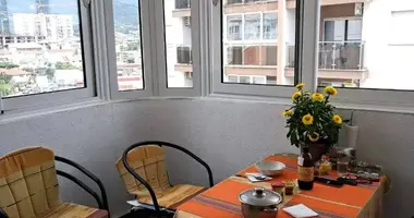 1 bedroom apartment in Bar, Montenegro