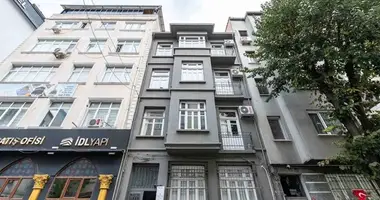 Wohnung 8 Schlafzimmer in Ortahisar, Türkei