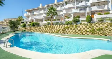 Townhouse 4 bedrooms in Orihuela, Spain