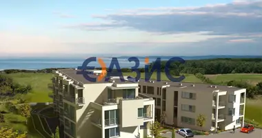 Apartamento 3 habitaciones en Sveti Vlas, Bulgaria