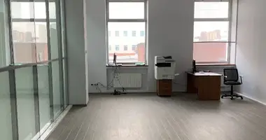 Büro 570 m² in Moskau, Russland