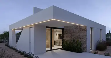 Villa in Fuente Alamo de Murcia, Spanien
