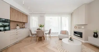 Wohnung 3 zimmer in Posen, Polen