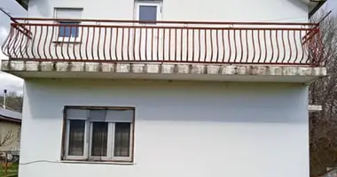 Dom 2 pokoi w Jastreb, Czarnogóra
