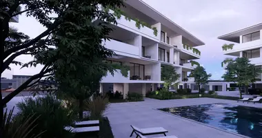 Apartamento 1 habitacion en Pafos, Chipre