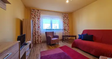 2 room apartment in Paks, Hungary
