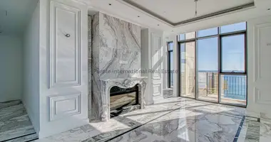 Penthouse 8 bedrooms in Koinoteta Parekklesias, Cyprus