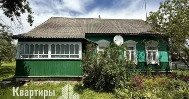 Haus in Kazlovicki sielski Saviet, Belarus